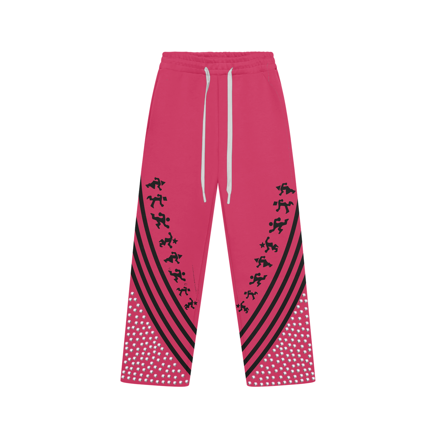 Pink Runner