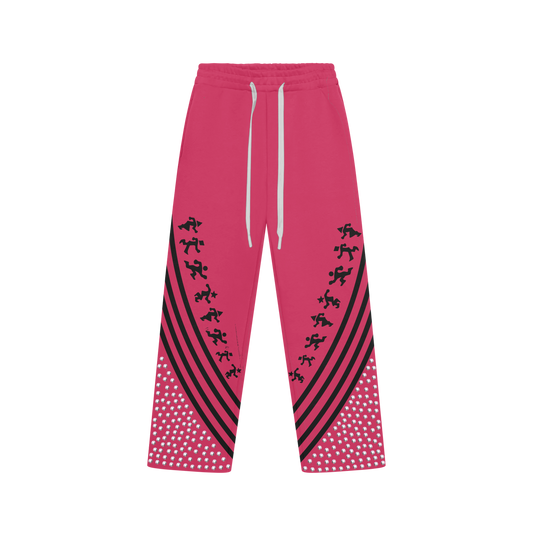 Pink Runner