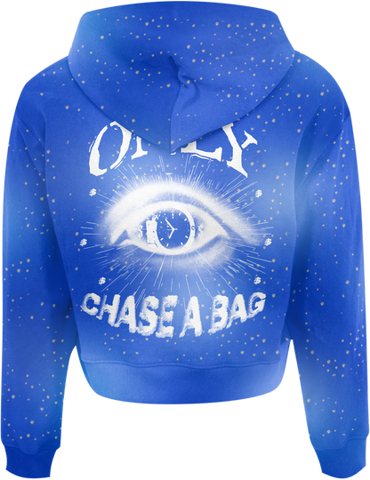 OCAB Hoodie [Limited Edition "BLUE"]