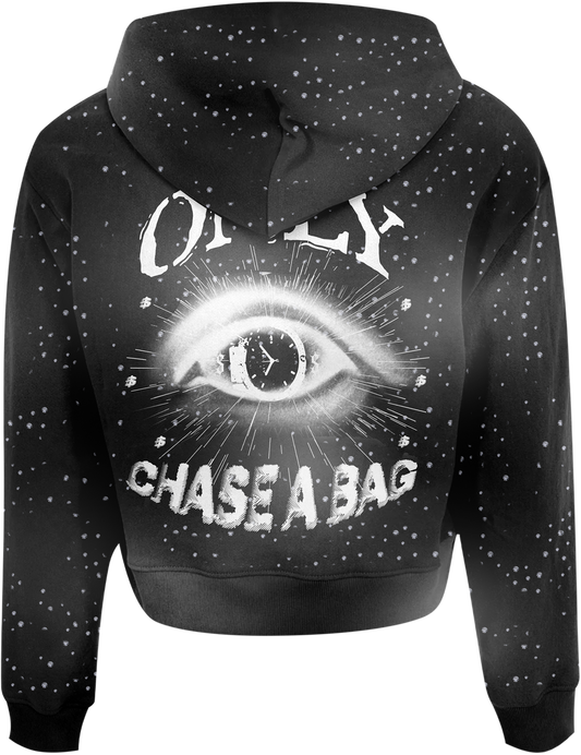 OCAB Hoodie [Limited Edition "BLACK"]