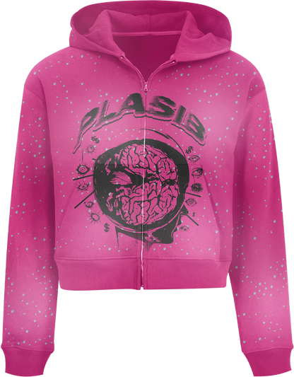 OCAB Hoodie [Limited Edition "PINK"]