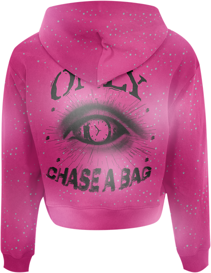 OCAB Hoodie [Limited Edition "PINK"]